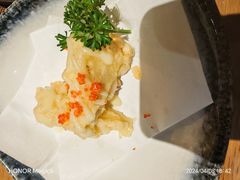 -福樱兰海鲜放题铁板烧(加州店)