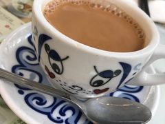 -翠华餐厅(香港国际机场店)