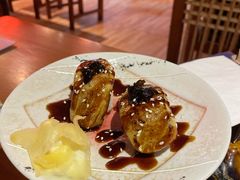 鹅肝寿司-有喜屋·深夜食堂(北京西路店)