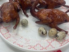 -渔意楼·驰名沙田乳鸽(五羊店)