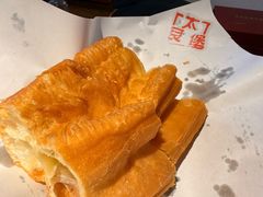 太艮堡手工油条-大良毋米粥(锦龙路总店)