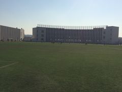 -中联运动公园(李沧店)