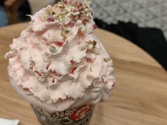 -霸王茶姬(大连万象汇店)