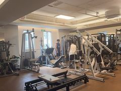 -YCHL Studios健身工作室(市二宫店)
