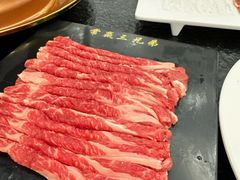 -常赢三兄弟·清真涮肉(崂山路总店)