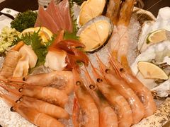 -青叶日式料理(飘亮阳光广场店)