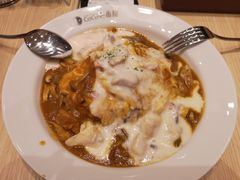 -CoCo壱番屋