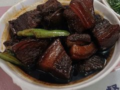 -蘭心餐厅(进贤路店)
