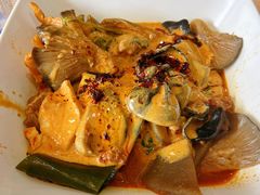 -林静小吃(复兴路店)