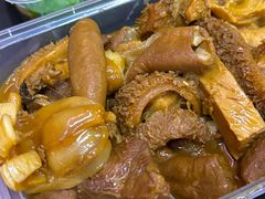 -阿姨牛杂(北京路店)