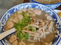 -老三羊汤【北兴隆街店】