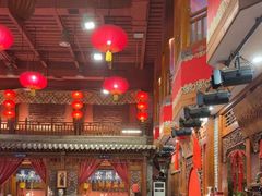 -正阳门饭庄·烤鸭·北京菜(万丰路七里庄店)
