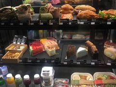 -星巴克(绍兴柯桥柯岩景区店)