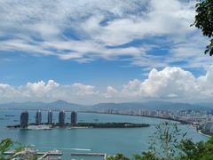 -鹿回头风景区
