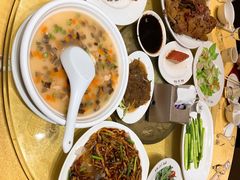 -晋阳饭庄(虎坊桥店)