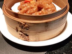 -御花园酒店(希尔顿店)