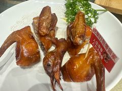 -红日饭店(裕隆三路店)