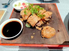 -柿合缘新京菜(国金中心商场店)