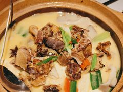 -黄山老妈·土菜(碧桂园店)
