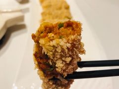 脆皮粉蒸肉-马旺子酒楼
