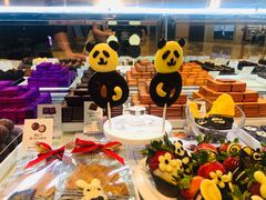 -GODIVA(国际金融中心店)