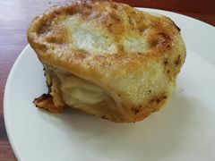 门钉肉饼-宝瑞门钉肉饼店