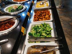 -好伦哥比萨烤肉自助(八里桥店)