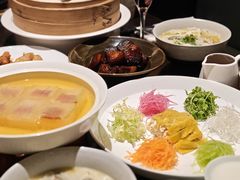 -庐灶江南·江南菜·四合院Bistro(东直门雍和宫·原华侨宾馆店)