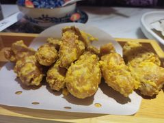 -径山十八道·风味民间菜(杭州总店)