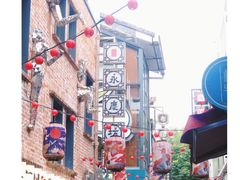 -广州西关永庆坊旅游区