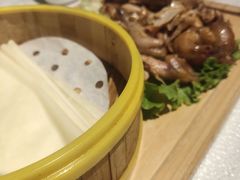-惠丰堂饭庄·烤鸭·京味菜(西北旺·唐家岭店)