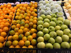 -永辉超市(郫都区爱琴海店)