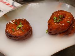 九转大肠-魁盛居百年鲁菜馆(县西巷店)