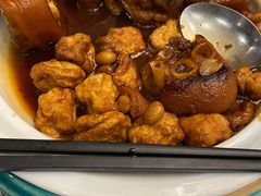 君姐最爱猪手煲-邓丽君音乐主题餐厅
