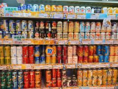 -DON DON DONKI(名珠城店)