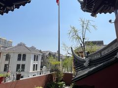 -上海白云观