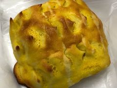 榴莲脏脏包-LELECHA乐乐茶(美罗城店)