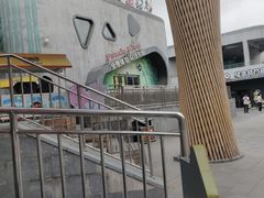 -沈阳森林动物园