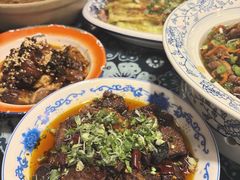 -阿嫂印象·民间江湖菜(大学城店)
