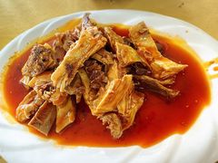 -荣生萝卜汤饭店