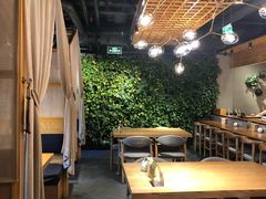 大堂-渔藤(万柳东路店)