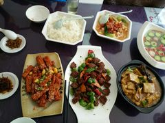 -五台山正觉全素斋