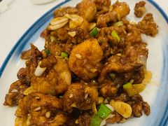-润泽园饭庄(中山路店)