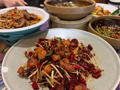 -呐咪傣园·云南菜(石厦店)