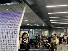 -帝豪斯健身俱乐部(市府恒隆广场店)