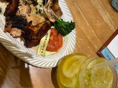 -秘密旅行Bonjour(黑金冠 江南西店)