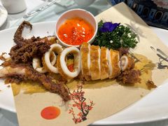 -北李·海肠捞饭·大连菜(望京凯德MALL店)