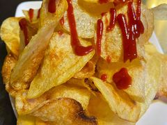 -清真·灰太狼烧烤海鲜大咖(沈阳道店)