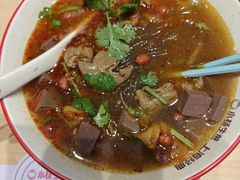 -小杨生煎(周浦万达店)