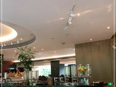 -榛悦隆堡成都酒店(春熙路太古里店)